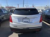 Thumbnail of 2018 Radiant Silver Metallic Cadillac XT5