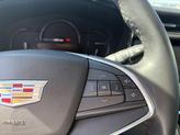 Thumbnail of 2018 Radiant Silver Metallic Cadillac XT5