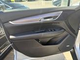 Thumbnail of 2018 Radiant Silver Metallic Cadillac XT5