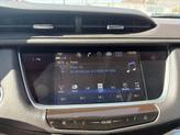 Thumbnail of 2018 Radiant Silver Metallic Cadillac XT5