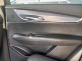 Thumbnail of 2018 Radiant Silver Metallic Cadillac XT5