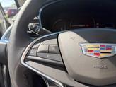 Thumbnail of 2018 Radiant Silver Metallic Cadillac XT5
