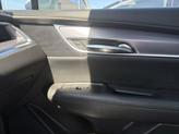 Thumbnail of 2018 Radiant Silver Metallic Cadillac XT5