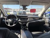 Thumbnail of 2018 Radiant Silver Metallic Cadillac XT5