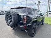 Thumbnail of 2025 Void Black GMC HUMMER EV SUV