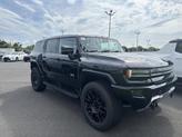 Thumbnail of 2025 Void Black GMC HUMMER EV SUV