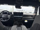 Thumbnail of 2025 Void Black GMC HUMMER EV Pickup