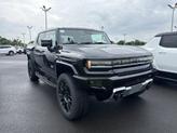 Thumbnail of 2025 Void Black GMC HUMMER EV Pickup
