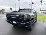 Thumbnail of 2025 Void Black GMC HUMMER EV Pickup