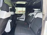 Thumbnail of 2025 Interstellar White GMC HUMMER EV SUV