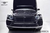 Thumbnail of 2025 Beluga Bentley Bentayga