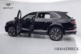 Thumbnail of 2025 Beluga Bentley Bentayga