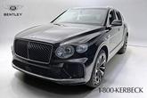 Thumbnail of 2025 Beluga Bentley Bentayga