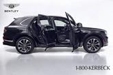 Thumbnail of 2025 Beluga Bentley Bentayga
