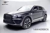 Photo of 2025 Beluga Bentley Bentayga