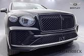 Thumbnail of 2025 Beluga Bentley Bentayga