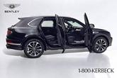 Thumbnail of 2025 Beluga Bentley Bentayga