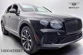 Thumbnail of 2025 Beluga Bentley Bentayga