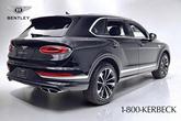 Thumbnail of 2025 Beluga Bentley Bentayga