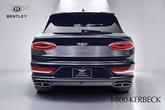 Thumbnail of 2025 Beluga Bentley Bentayga