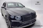 Thumbnail of 2025 Beluga Bentley Bentayga