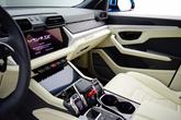 Thumbnail of 2025 Blu Aegir Lamborghini Urus