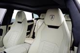 Thumbnail of 2025 Blu Aegir Lamborghini Urus