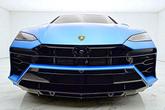 Thumbnail of 2025 Blu Aegir Lamborghini Urus
