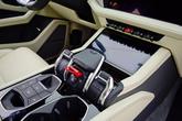 Thumbnail of 2025 Blu Aegir Lamborghini Urus