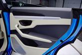 Thumbnail of 2025 Blu Aegir Lamborghini Urus