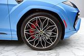Thumbnail of 2025 Blu Aegir Lamborghini Urus
