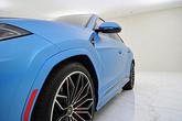 Thumbnail of 2025 Blu Aegir Lamborghini Urus