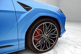 Thumbnail of 2025 Blu Aegir Lamborghini Urus
