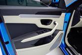 Thumbnail of 2025 Blu Aegir Lamborghini Urus