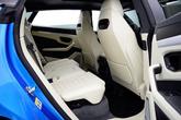 Thumbnail of 2025 Blu Aegir Lamborghini Urus