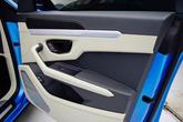 Thumbnail of 2025 Blu Aegir Lamborghini Urus
