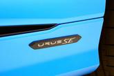 Thumbnail of 2025 Blu Aegir Lamborghini Urus