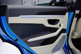 Thumbnail of 2025 Blu Aegir Lamborghini Urus