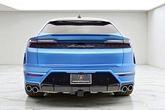 Thumbnail of 2025 Blu Aegir Lamborghini Urus