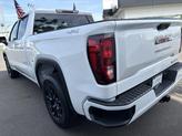 Thumbnail of 2025 Summit White GMC Sierra 1500