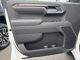 Thumbnail of 2025 Summit White GMC Sierra 1500