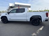 Thumbnail of 2025 Summit White GMC Sierra 1500