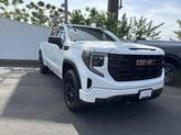 Thumbnail of 2025 Summit White GMC Sierra 1500