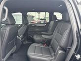 Thumbnail of 2025 Ebony Twilight Metallic GMC Acadia