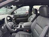 Thumbnail of 2025 Ebony Twilight Metallic GMC Acadia
