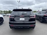 Thumbnail of 2025 Ebony Twilight Metallic GMC Acadia