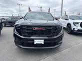 Thumbnail of 2025 Ebony Twilight Metallic GMC Acadia