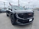 Thumbnail of 2025 Ebony Twilight Metallic GMC Acadia