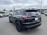 Thumbnail of 2025 Ebony Twilight Metallic GMC Acadia
