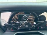 Thumbnail of 2025 Ebony Twilight Metallic GMC Acadia